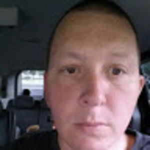 Meet your Posher, Andy